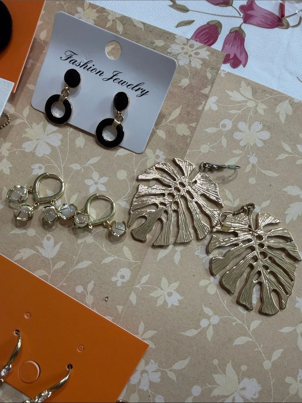20 piece custom jewelry bundle! $20 or best offer